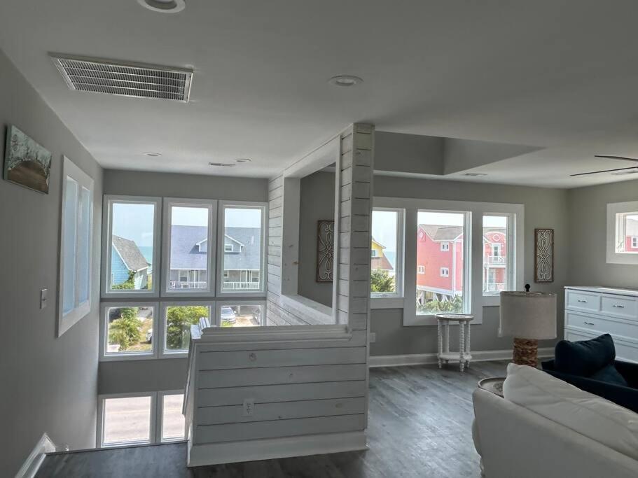 Holden Beach House Second Row With Surround Views! Eksteriør bilde