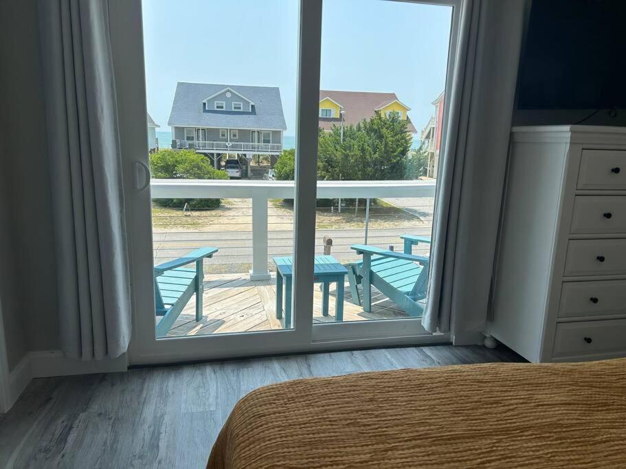 Holden Beach House Second Row With Surround Views! Eksteriør bilde