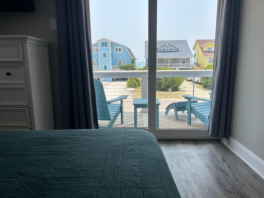 Holden Beach House Second Row With Surround Views! Eksteriør bilde