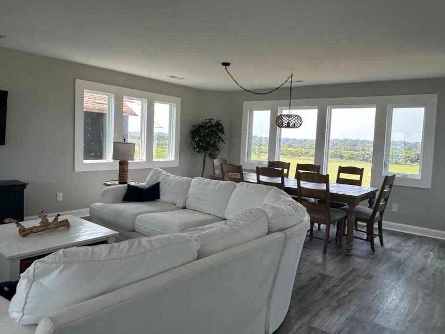 Holden Beach House Second Row With Surround Views! Eksteriør bilde