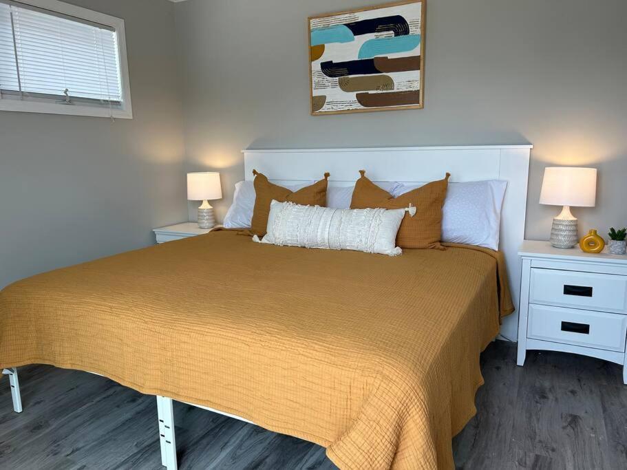 Holden Beach House Second Row With Surround Views! Eksteriør bilde